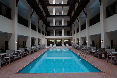 Adelina Hotel and Suites.